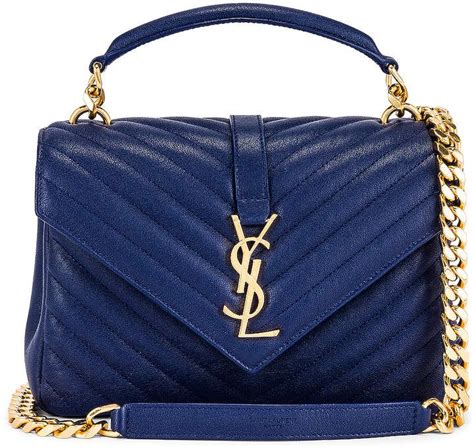 ysl swade blue bag|SAINT LAURENT YSL Bags for Women .